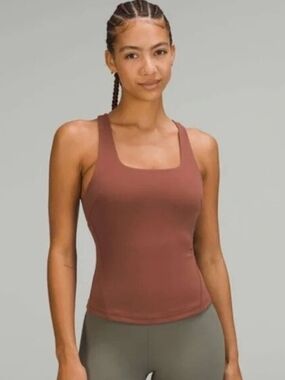Lululemon Instill Tank Top